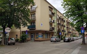 Apartament Tarnovianka - Centrum